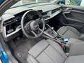 Audi A3 35 TFSI Sportback advanced Bleu - thumbnail 7