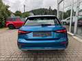 Audi A3 35 TFSI Sportback advanced Bleu - thumbnail 5