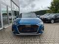 Audi A3 35 TFSI Sportback advanced Bleu - thumbnail 2