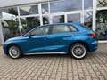 Audi A3 35 TFSI Sportback advanced Bleu - thumbnail 6