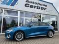 Audi A3 35 TFSI Sportback advanced Bleu - thumbnail 1