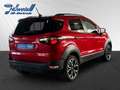 Ford EcoSport Active 1.0 EcoBoost +RFK+LED+PDC+NAVI+SZH+TWA+ Rouge - thumbnail 4