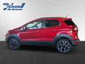 Ford EcoSport Active 1.0 EcoBoost +RFK+LED+PDC+NAVI+SZH+TWA+ Rouge - thumbnail 2