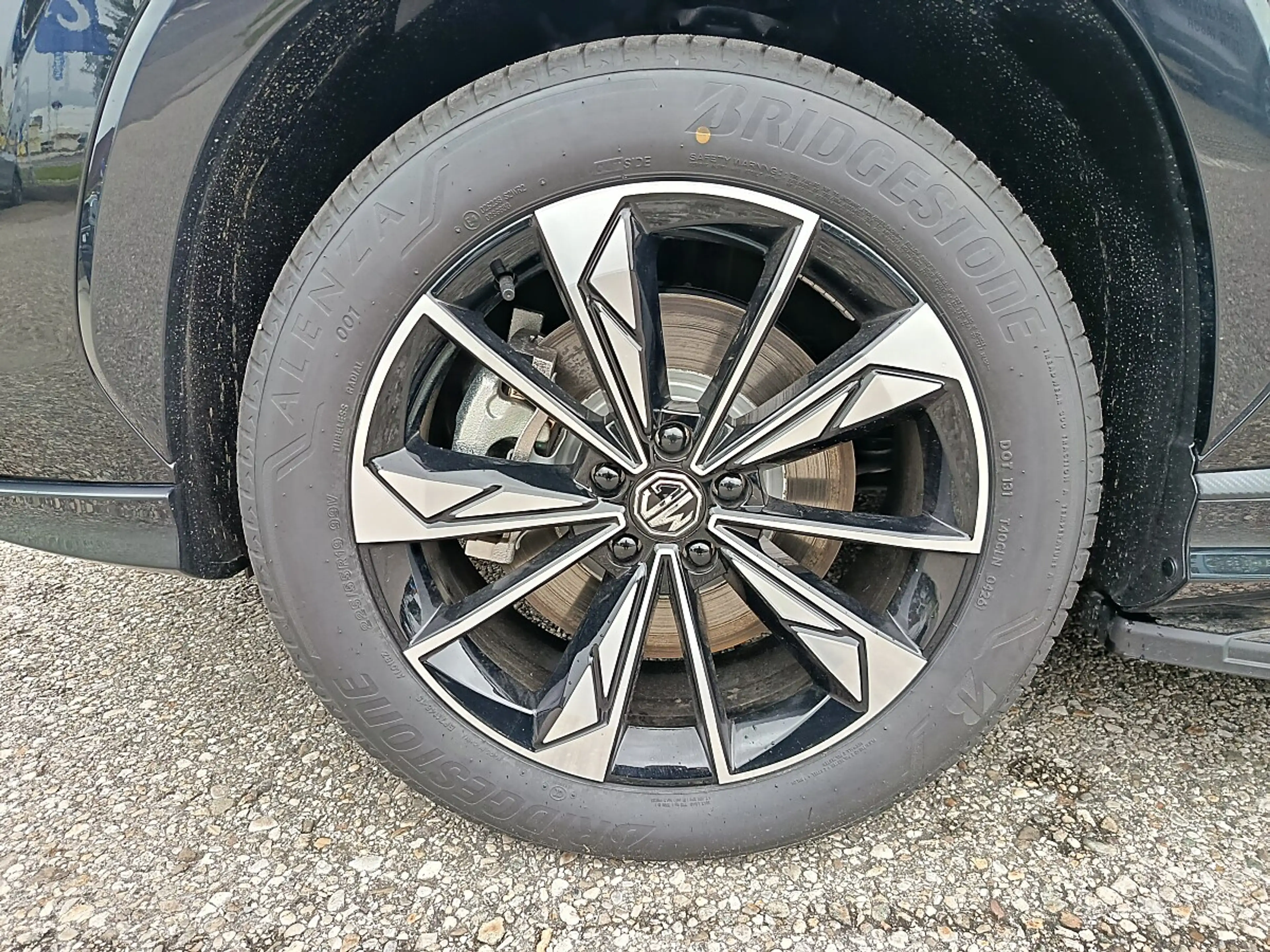 MG HS PHEV+ Luxury 21,4kWh Aut. *TAGESZULASSUNG*WINTE... — photo 9