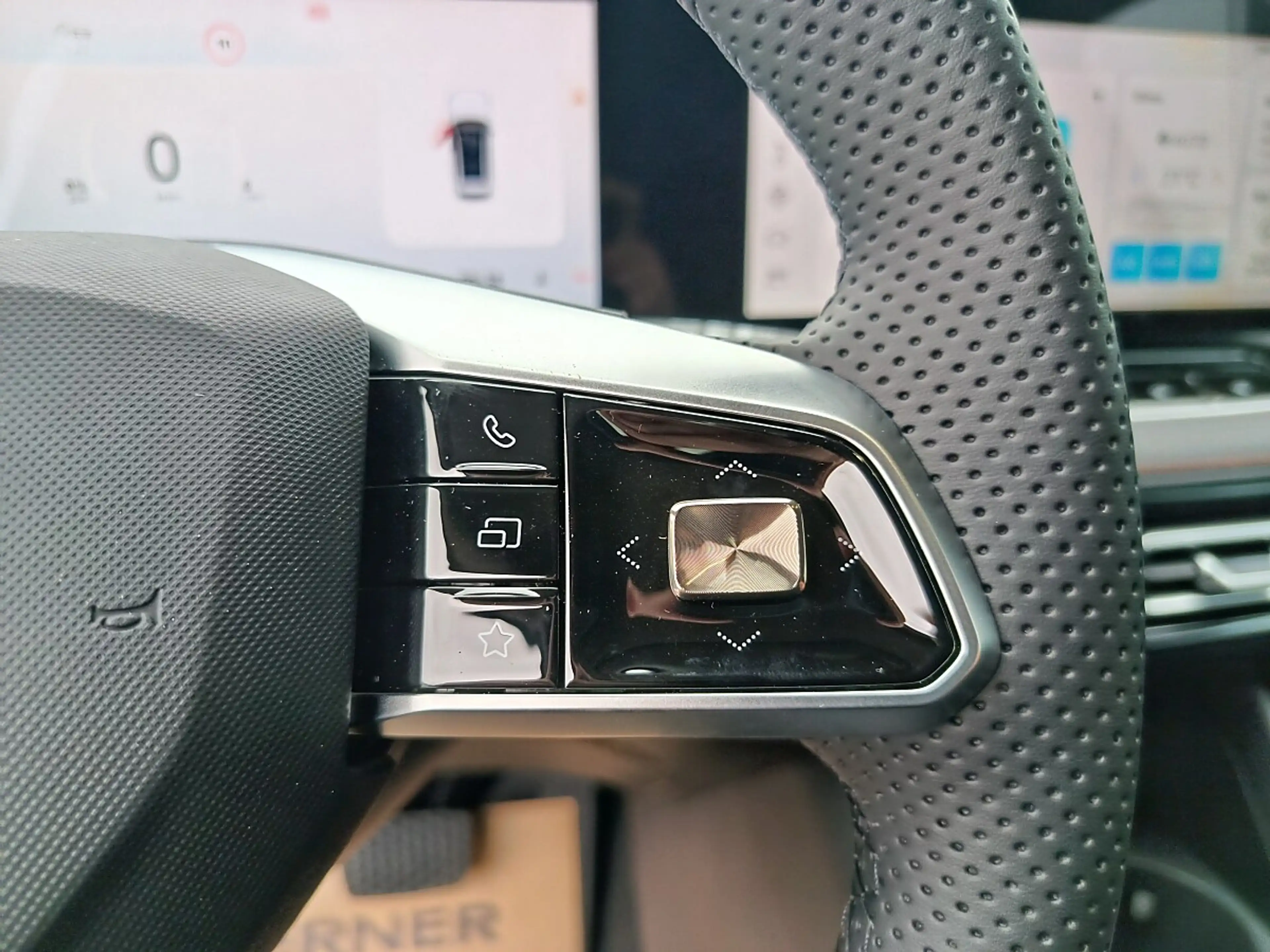 MG HS PHEV+ Luxury 21,4kWh Aut. *TAGESZULASSUNG*WINTE... — photo 14