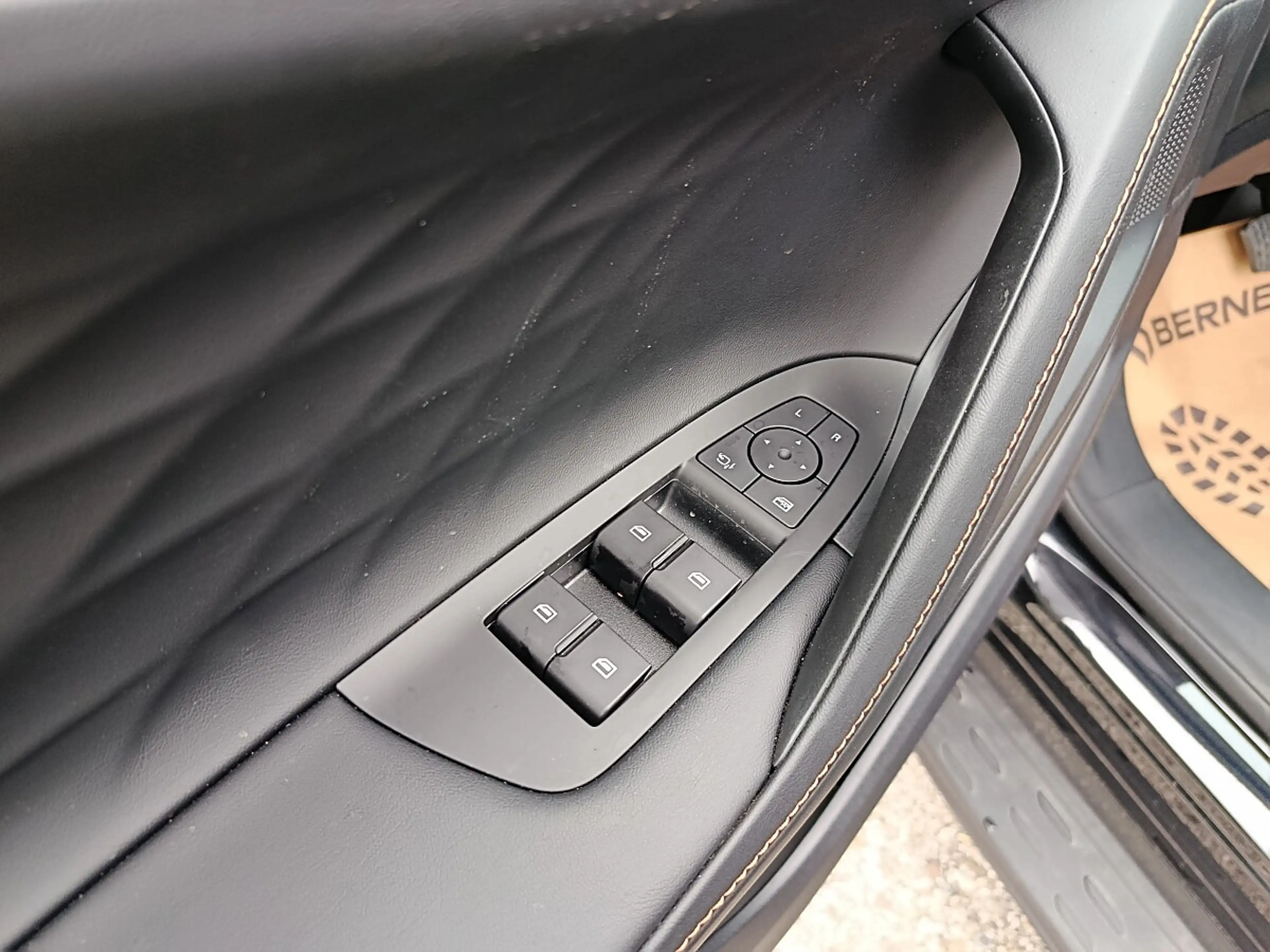 MG HS PHEV+ Luxury 21,4kWh Aut. *TAGESZULASSUNG*WINTE... — photo 11