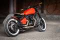 Kawasaki VN 800 Drifter / Bobber / Custom Rojo - thumbnail 5