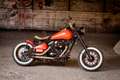 Kawasaki VN 800 Drifter / Bobber / Custom Rojo - thumbnail 1