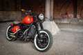 Kawasaki VN 800 Drifter / Bobber / Custom Rojo - thumbnail 4