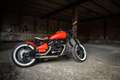 Kawasaki VN 800 Drifter / Bobber / Custom Rojo - thumbnail 6