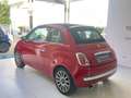 Fiat 500C C 1.2 Lounge gpl Rood - thumbnail 7