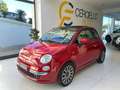 Fiat 500C C 1.2 Lounge gpl Rood - thumbnail 3