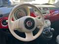Fiat 500C C 1.2 Lounge gpl Rood - thumbnail 9