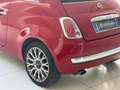 Fiat 500C C 1.2 Lounge gpl Rood - thumbnail 4