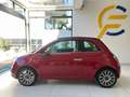 Fiat 500C C 1.2 Lounge gpl Rood - thumbnail 6