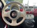 Fiat 500C C 1.2 Lounge gpl Rood - thumbnail 11
