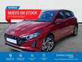 Hyundai i20 FL 1.0 T-GDi 73,5 kW (100 CV) MT6 2WD Smart MY25 Rojo - thumbnail 1