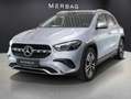 Mercedes-Benz GLA 180 STH SpurW W-Paket KeyLess ParkAss. ACC Silber - thumbnail 15