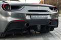 Ferrari 488 GTB - Grigio Silvestone/Cuoio, 21 300 kms Gris - thumbnail 39