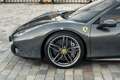 Ferrari 488 GTB - Grigio Silvestone/Cuoio, 21 300 kms Gris - thumbnail 37