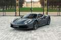 Ferrari 488 GTB - Grigio Silvestone/Cuoio, 21 300 kms Gris - thumbnail 1