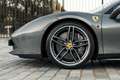Ferrari 488 GTB - Grigio Silvestone/Cuoio, 21 300 kms Gris - thumbnail 6