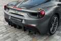 Ferrari 488 GTB - Grigio Silvestone/Cuoio, 21 300 kms Gris - thumbnail 43