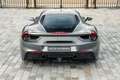 Ferrari 488 GTB - Grigio Silvestone/Cuoio, 21 300 kms Gris - thumbnail 5