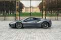 Ferrari 488 GTB - Grigio Silvestone/Cuoio, 21 300 kms Gris - thumbnail 2
