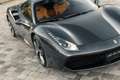 Ferrari 488 GTB - Grigio Silvestone/Cuoio, 21 300 kms Gris - thumbnail 30