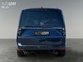 Volkswagen Caddy 2.0 Style DSG *NAVI*PDC*SHZ*ACC*LM* Blau - thumbnail 5
