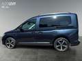 Volkswagen Caddy 2.0 Style DSG *NAVI*PDC*SHZ*ACC*LM* Blau - thumbnail 3