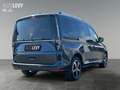 Volkswagen Caddy 2.0 Style DSG *NAVI*PDC*SHZ*ACC*LM* Blau - thumbnail 6