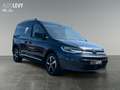 Volkswagen Caddy 2.0 Style DSG *NAVI*PDC*SHZ*ACC*LM* Blau - thumbnail 8