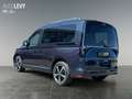 Volkswagen Caddy 2.0 Style DSG *NAVI*PDC*SHZ*ACC*LM* Blau - thumbnail 4