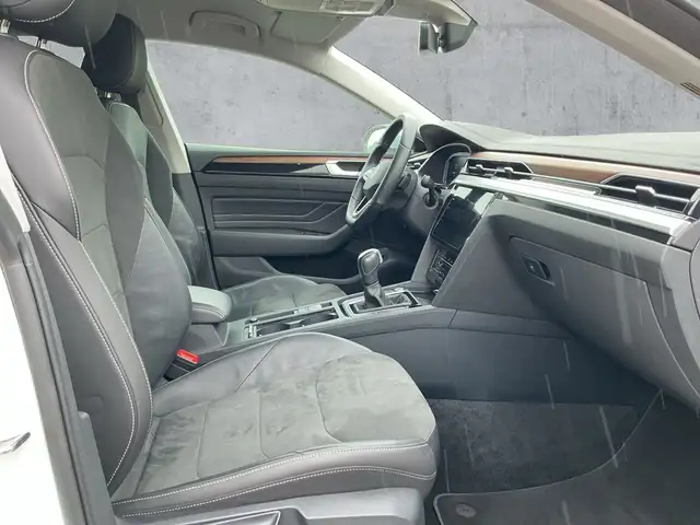 Volkswagen Arteon view 13