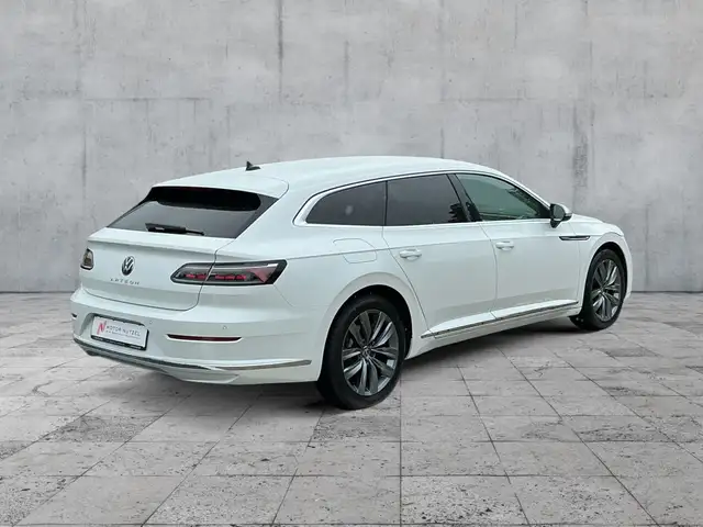 Volkswagen Arteon view 6