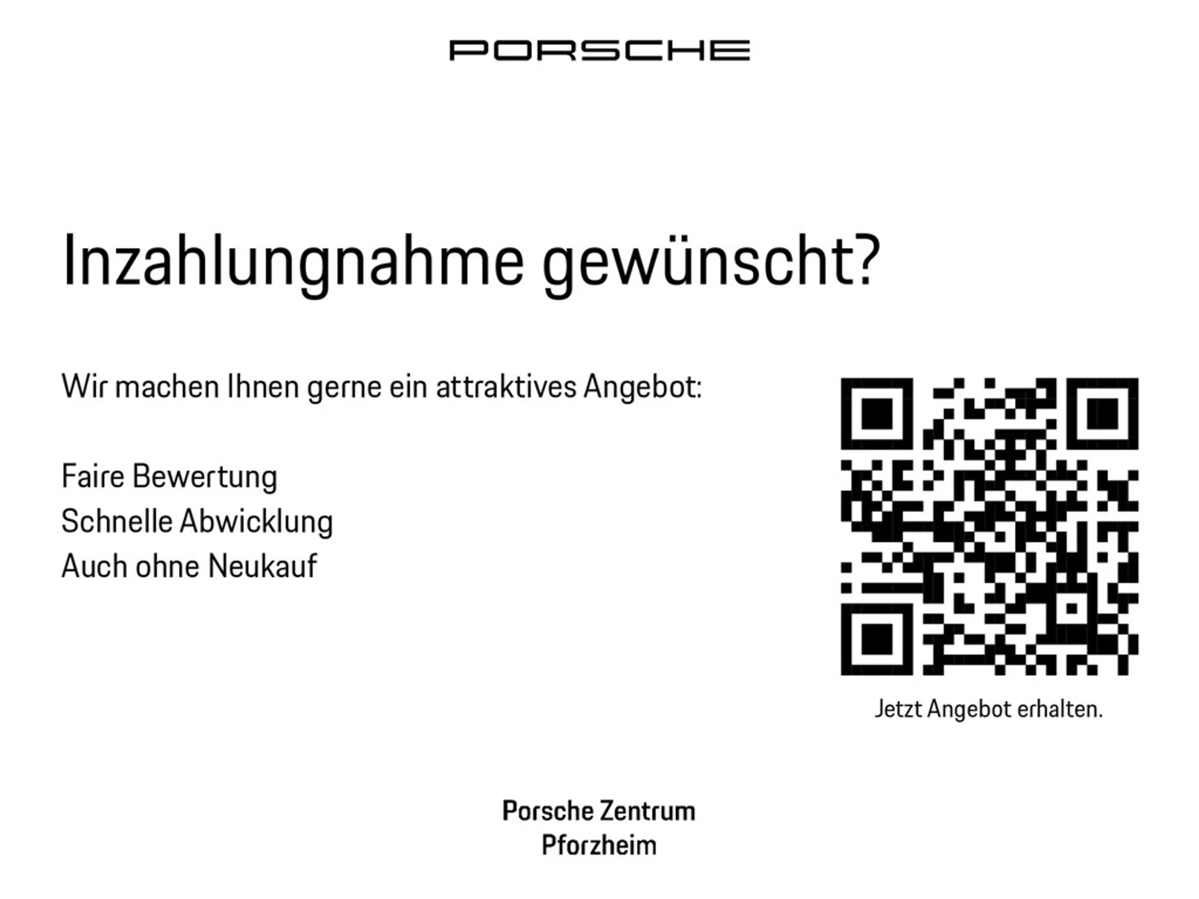 Porsche Boxster 718 — photo 2