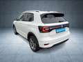 Volkswagen T-Cross Style R-Line 1.0 TSI Nav/BT/17"/Assist Weiß - thumbnail 3