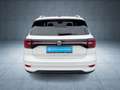 Volkswagen T-Cross Style R-Line 1.0 TSI Nav/BT/17"/Assist Weiß - thumbnail 4