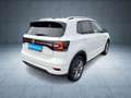 Volkswagen T-Cross Style R-Line 1.0 TSI Nav/BT/17"/Assist Weiß - thumbnail 5