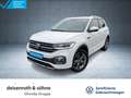 Volkswagen T-Cross Style R-Line 1.0 TSI Nav/BT/17"/Assist Weiß - thumbnail 1