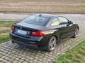 BMW 230 230i Coupe M Sport/MANUEEL/XENON/NAVI Zwart - thumbnail 4