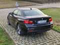 BMW 230 230i Coupe M Sport/MANUEEL/XENON/NAVI Zwart - thumbnail 5