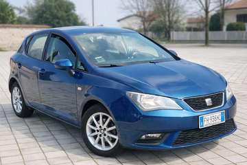 5p 1.0 Style Benzina+Neopatent+Un Propr+Tagliandi