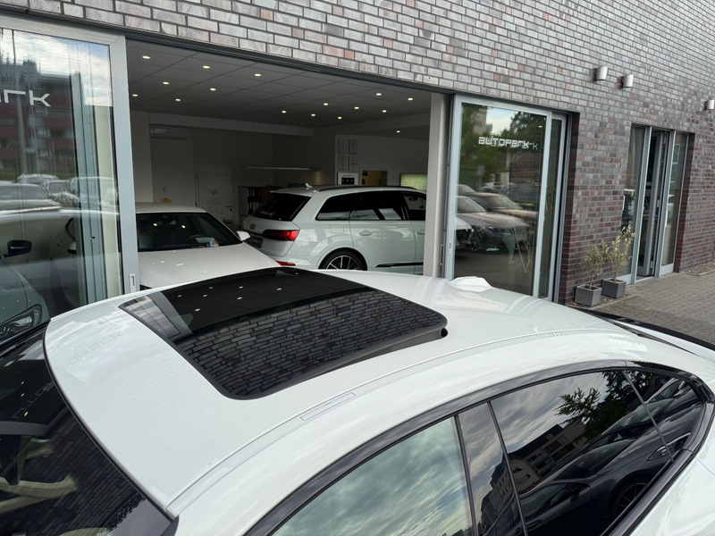 BMW 430 430d GC xDr M Sport Pro WIDE GSD CAM h&k ACC 19" — photo 13