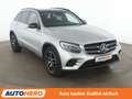 Mercedes-Benz GLC 350 GLC 350 d 4Matic AMG Line Aut.*NAVI*LED*HUD*360° Plateado - thumbnail 8