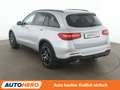 Mercedes-Benz GLC 350 GLC 350 d 4Matic AMG Line Aut.*NAVI*LED*HUD*360° Plateado - thumbnail 4