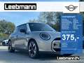 MINI Cooper E Classic Trim Paket S 18-Zoll/LKH/HeadUp Silber - thumbnail 1