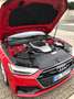 Audi A7 A7 Sportback 55 TFSI quattro S tronic Rot - thumbnail 10
